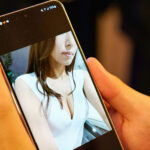 【痴女】 会社では厳しすぎる女帝と出会い系で遭遇。実は性欲アマゾネスで本能剥き出し痴女セックス。 通野未帆 ＜FANZA＞