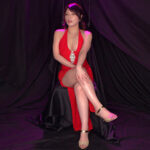 【痴女】 1日1シーンずつ見進めるリアル射精管理 新村あかり ＜FANZA＞