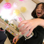 【痴女】 M男クンと遊ぼう！欲望のままマゾ男をオモチャにして弄ぶ真正S女ドキュメント 二之宮りえな ＜FANZA＞