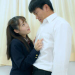 【痴女】 もうM男以外愛せない！イカせてもらえない男の哀願ヅラが大好物なアザカワ女子●生 天然美月 ＜FANZA＞