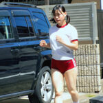 【痴女】 淫臭ムレムレ女子〇生の馨しい体臭M男イジメ 花音うらら ＜FANZA＞