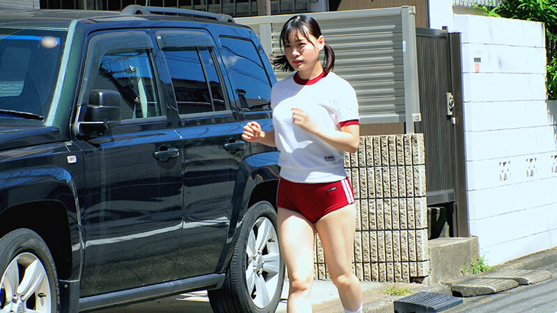 【痴女】 淫臭ムレムレ女子〇生の馨しい体臭M男イジメ 花音うらら ＜F...