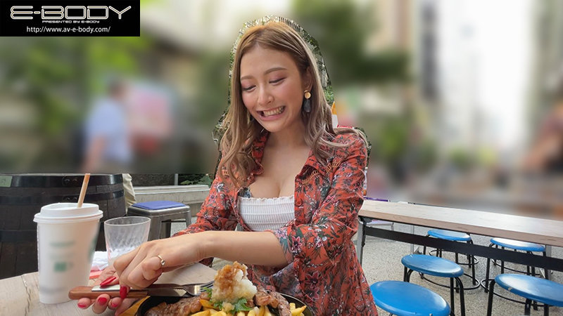 【痴女】 マッチングアプリでチ●ポ漁りする爆乳GAL降臨☆ ＃チョー美...