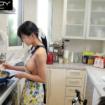 【痴女】 性欲も家事も全部甘やかしてくれる吉原人気店NO.1の健康美スリム巨乳ソープ嬢をM男クン宅に射精（だ）し放題でお貸しします。 月妃さら ＜FANZA＞