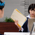 【痴女】 嵐の夜、会社に閉じ込められた女上司と二人きり 若宮はずき ＜FANZA＞