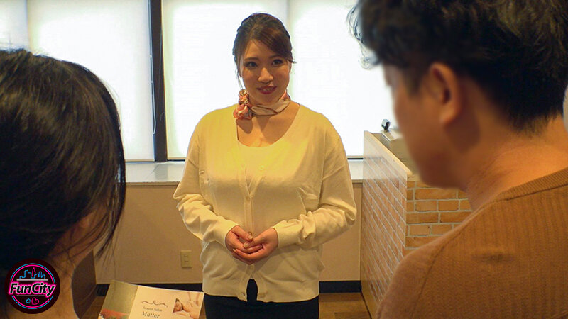 【痴女】 悪女エステサロン Jカップ巨乳で焦らされ痴女られ搾り取られて...