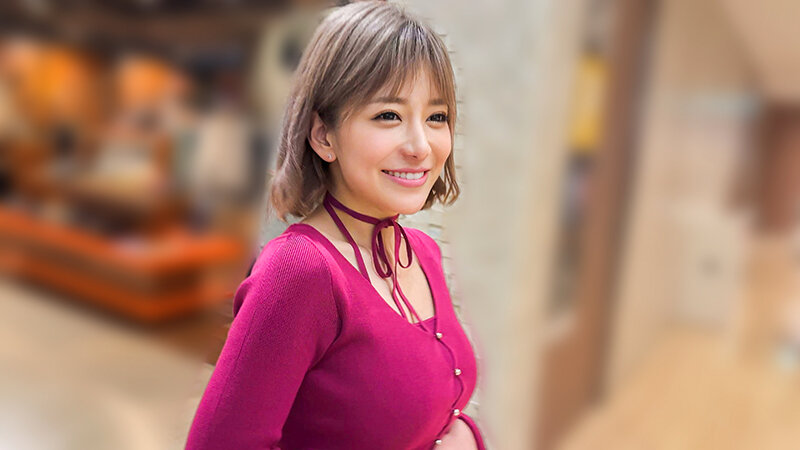 【痴女】 【ぷにゅぷにゅ♪】陽キャめちゃギャル人妻28歳。ど淫乱ビッチ...