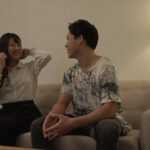 【痴女】 チ○ポ食い報告書2「この男、犯しました☆」奥手のフリした肉食人妻がイキったナンパチ○ポを逆捕食しちゃいました！ ＜FANZA＞