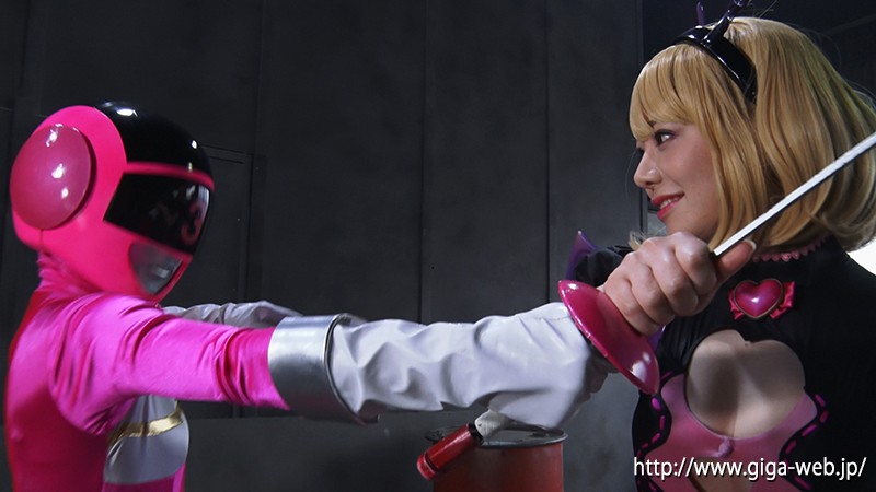 【痴女】 小悪魔女幹部エレーナ ヒーロー陥落 有村のぞみ ＜FANZA...