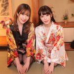 【痴女】 噂の変態人妻Wピンクコンパニオン！！ 朝まで貸し切り悩殺宴会ゲームで淫乱中出し逆3Pハーレム！！ ＜FANZA＞