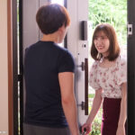 【痴女】 隣に引っ越してきた隣人が人気AV女優美谷朱里！？AV撮影の前日にナマ中出しの練習台にされた僕 ＜FANZA＞