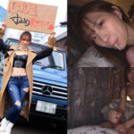 【痴女】 えっ！いきなり逆ナンしてきたくせに…！ 焦らされ、寸止めされまくって射精の瞬間にもチ○ポ放置されザーメンお漏らしする’ルーインドオーガズム’で永遠に賢者タイムは与えられず 何度も何度もザーメン搾取される爆ヌキ中出し性交 美谷朱里 ＜FANZA＞