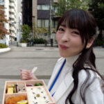 【痴女】 楽しませたら生でヤラせてくれる先輩と逆お持ち帰り中出しデート 森日向子 ＜FANZA＞