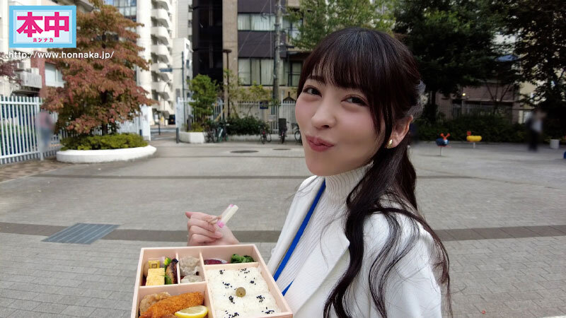 【痴女】 楽しませたら生でヤラせてくれる先輩と逆お持ち帰り中出しデート...