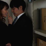 【痴女】 キミは私に堕とされたい 既婚者男性と知るとゼッタイに不倫中出しで沼らせてくる美人社員 美谷朱里 ＜FANZA＞