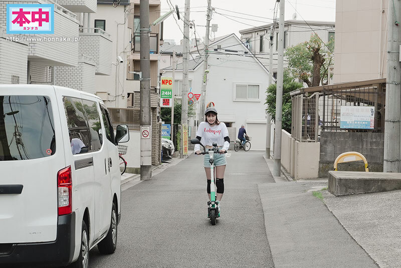 【痴女】 ねぇ、今日これからキミの家に中出しSEXしに行ってイイ？ M...