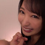 【痴女】 M性感風俗通いに嫉妬した彼女から罰として他人棒との誘惑色仕掛け中出しを見せつけられる逆NTRオナサポJOI体験 弥生みづき ＜FANZA＞