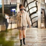 【痴女】 ターゲットはサラリーマン！いきなり目の前に美谷朱里が現れてキミの家行っていい？と言われたらアナタはどうしますか？？ 今日は朝まで一晩中、キミの自宅でずーっとお嫁さん気分で中出しセックスしてあげる ＜FANZA＞