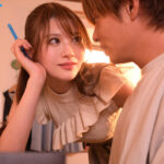 【痴女】 美人家庭教師みなみ先生の接吻レクチャー個人レッスン 相沢みなみ ＜FANZA＞