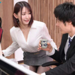 【痴女】 可愛い後輩巨乳OLをホテルへお持ち帰りしたら…度を越えた≪絶倫女≫で返り討ちにあった。 梓ヒカリ ＜FANZA＞