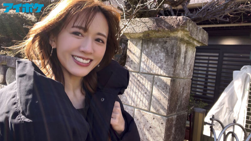 【痴女】 エロ曝け出すハメ撮りSEX！ 結婚したい女優No.1希島あい...