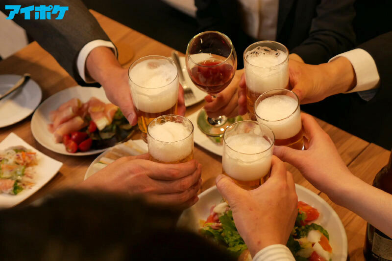 【痴女】 「ホテルで休憩しよっか？」 新入社員歓迎会で酔いつぶれた僕が...