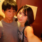 【痴女】 セックス大好き巨乳お姉さんに郊外ラブホで朝を迎えるまで痴女られ続けたボク 痴女ドキュメント！24時間ヤラれっ放しお泊りデート！ 梓ヒカリ ＜FANZA＞