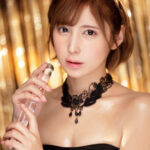 【痴女】 究極の美顔フェラチオマニアックス 芸能人仲村みうのネバスペおしゃぶり口内射精SPECIAL ＜FANZA＞