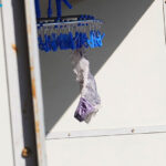 【痴女】 隣のドスケベ奥さんがパンティを干す昼下がりは欲求不満のサイン 天海つばさ ＜FANZA＞