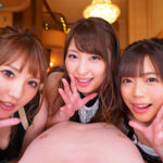 【痴女】 未公開映像収録のプレミアムエディション！ディレクターズカット版 BEAUTY VENUS VI ＜FANZA＞