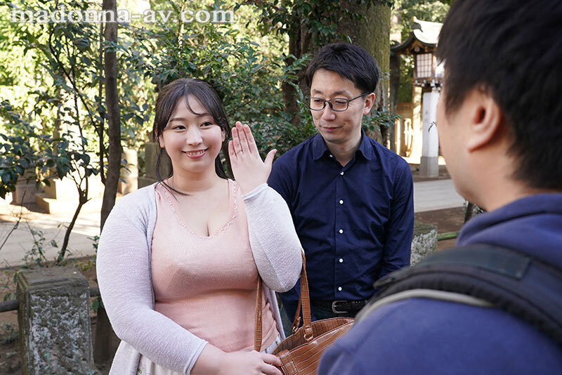 【痴女】 超ド級グラマラスHcup豊満ボディ Madonna電撃移籍！...