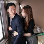 【痴女】 いつでも、どこでも、何度でも… 僕の新婚生活が崩壊するまで隣人に中出し搾精されて…。 明里つむぎ ＜FANZA＞