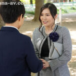 【痴女】 卒業式の後に…大人になった君へ義母からの贈り物―。 椎名ゆな ＜FANZA＞