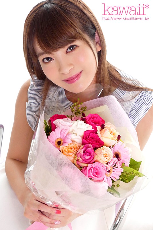 【痴女】 kawaii*デビュー1周年記念 総勢20人一般ユーザー初解...