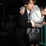 【痴女】 酔ったフリしてデカチン部下を誘惑する欲求不満女上司 橘京花 ＜FANZA＞