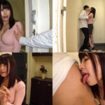 【痴女】 僕のことが好きすぎて隣室にまで引っ越してきたメンヘラ巨乳愛人に嫉妬乳首責めで骨抜きにされ妻に隠れて何度も射精させられた話 有岡みう ＜FANZA＞