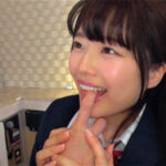 【痴女】 純粋で生意気なメスガキをおじさんオチ●ポでわからせ性交 媚び媚びオジサマ大しゅきになっちゃった ＜FANZA＞