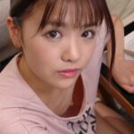 【痴女】 「ねぇ…見てたでしょ？」 絶対に手を出してはイケない上司の娘にちっぱいポロリ誘惑される事案が発生してる件 永瀬ゆい ＜FANZA＞