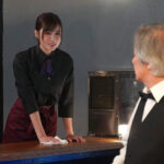 【痴女】 「店長、今日は帰らせないから…」時短営業逆NTR 閉店後、妻に隠れて密になる2人。子宮に擦り付けイキ狂う腰使いに何度も何度も中出ししてしまった僕… 藤森里穂 ＜FANZA＞