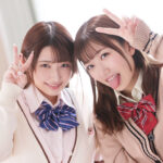 【痴女】 ド田舎の放課後は暇すぎて悪ノリ乳ビッ痴はチ○ポイジりしかヤルことない！ 毎日10発射精で遊ばれる担任の僕… 水原みその 小梅えな ＜FANZA＞