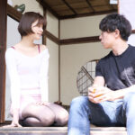 【痴女】 帰省先の田舎はヤルことない… 人妻となっていた幼馴染の誘惑に負け発情ゲス不倫 身動きを奪われ貪りナマ交尾され続けた3日間 月乃ルナ ＜FANZA＞