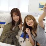 【痴女】 令和の天才いっちゃん？昭和の天才はたちゃん？ AV界W天才痴女ハーレム！！台本なんていらねぇよ！ アドリブ淫語と凄テクで5秒で楽勝抜いてやんヨ 贅沢逆3P中出しスペシャル！！ 波多野結衣 松本いちか ＜FANZA＞