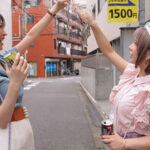 【痴女】 ヤリモクGAL’Sは押しかけヤリ部屋マン凸Bitch ねぇ…キミもうちらに合鍵預けてみない？令和ギャルにハメたきゃ渡せ！24時間いつでもどこでも凸パコハーレム中出し 森日向子 有村のぞみ ＜FANZA＞