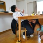 【痴女】 嫁の激しいイキっぷりを目の当たりにした居候中の義妹が欲情して… 神宮寺ナオ ＜FANZA＞