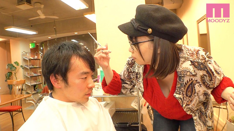 【痴女】 サロン・ド・痴女 耳元でささやき爆乳おしつけ勃起を誘う性感美...