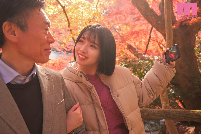 【痴女】 禁欲痴女と絶倫オヤジが狂ったようにヤリまくる 射精もアクメも...