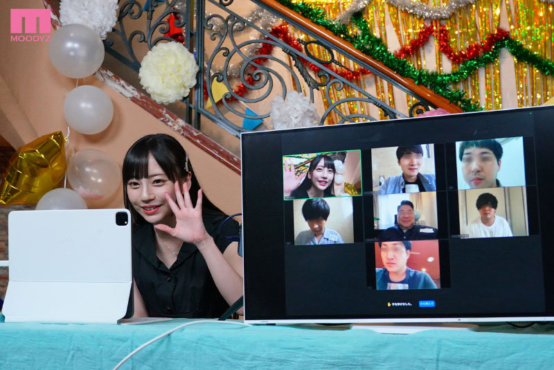 【痴女】 祝！AVデビュー5周年記念作品 素人ファン感謝祭！！デビュー...