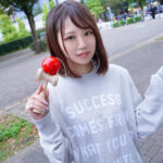 【痴女】 街中で目にする普通な子 でも、結構エロい…かも。 学校、職場、居酒屋、身近にいそうでアナタも知ってるかもしれない。もしかしたら… スケベ原石！？発掘 AV Debut★ 北木里奈 ＜FANZA＞