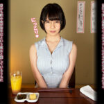 【痴女】 魔性の塩顔女子 めちゃくちゃ性欲の強い巨乳女子に飲み会でロックオンされた僕は… 原作・んほぉ痴態 1万人がイキ果てた！むっちり女子の肉体に溺れる大人気CGコミックを実写化！ 初愛ねんね ＜FANZA＞