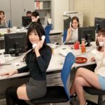 【痴女】 （株）腿コキ商事 ＜FANZA＞